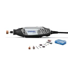 DREMEL - 3000 + 10 accesorios