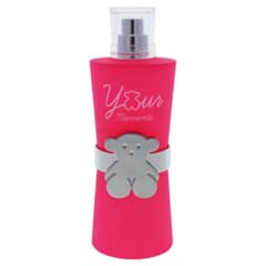 TOUS - Your Moments Women EDT 90 ml.