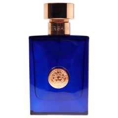 VERSACE - Dylan Blue Men EDT 50 ml.