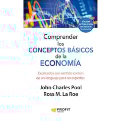 PROFIT - Comprender Los Conceptos Básicos De La Economía