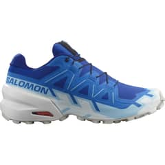 SALOMON - Zapatilla Hombre Speedcross 6 Azul