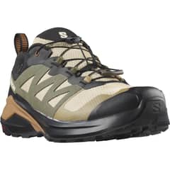 SALOMON - Zapatilla Hombre X-Adventure Gtx Beige