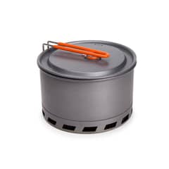 DOITE - Olla de Ebullición Rápida Breaker 1,5 lts