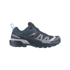 SALOMON - Zapatilla Hombre X Ultra 360 Gtx Gris