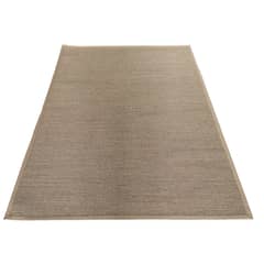 ANTICO HOME - Alfombra 100 Sisal Hiedra 200x300