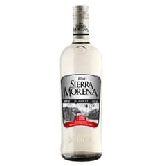 SIERRA MORENA - Ron Blanco 39,5° 1000cc