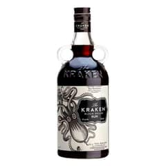 KRAKEN - Ron The 35° 750cc