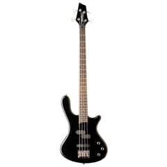 WASHBURN - Bajo Electrico Negro 4 Cuerdas Taurus 14B