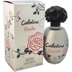 PARFUMS GRES - Cabotine rosalie women edt 100 ml