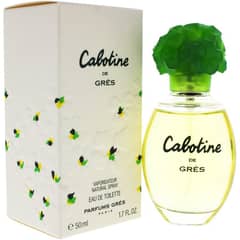 PARFUMS GRES - Cabotine women edt 50 ml