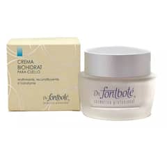 DR FONTBOTE - CREMA PARA CUELLO BIOHIDRAT