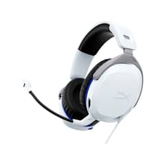 HYPERX - Audifonos Gamer Cloud Stinger Blanco 2 PS5 - PS4