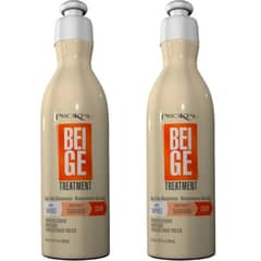 PROKPIL - Pack De 2 Matizadores Color Beige