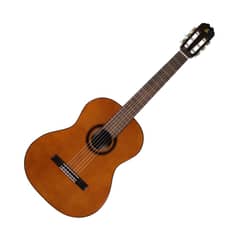ADMIRA - MALAGA GUITARRA ACUSTICA NYLON GENERICO.