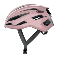 ABUS - Casco Stormchaser rosa pastel Talla M (54-58)