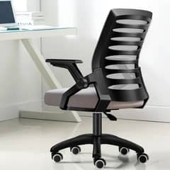 GENERICO - Silla Ejecutiva Ergonómica Escritorio Oficina New Model 1