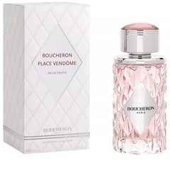 BOUCHERON - Place Vendome EDT 100 ML - Boucheron..-