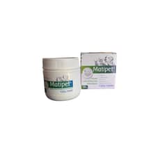 GENERICO - Matipet pomada de matico para mascotas 50 gr