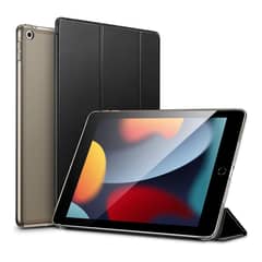 LINKON - Estuche Funda Smart Case Lápiz iPad - Negro - 10.2"