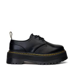 CHINITOWN - Zapato Mujer Negro Calliope