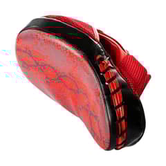 BIGBAMSPACE - Guante Foco Golpes Curvo 24x18cm