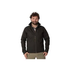 ORYX - Chaqueta KAROO Café Hombre