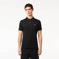 LACOSTE - Polera Polo Algodón Hombre DH2050