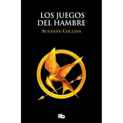 PENGUIN RANDOM HOUSE - LIBRO Los Juegos Del Hambre