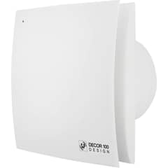 SOLER PALAU - Extractor De Aire Decor-200 Cz Design