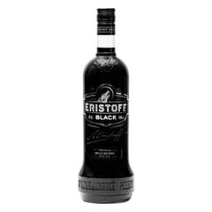 ERISTOFF - Vodka Black 18° 1000cc