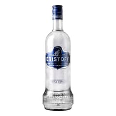 ERISTOFF - Vodka 37,5° 1000cc