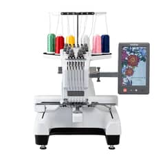 BROTHER - Maquina De Bordar Semi Industrial PR 680 W