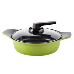ROICHEN - Arrocera Natural 24 cm / 2.5 litros