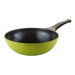 ROICHEN - Wok 28 cm Verde Natural