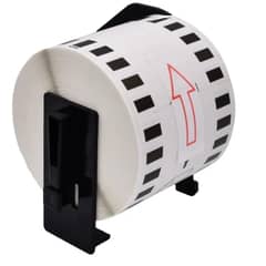 GENERICO - ROLLO DK-2205 CONTINUO 62mm x 3048mts