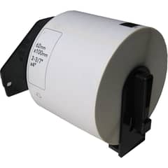 GENERICO - ROLLO DK-1202 ETIQUETA 62x100mm PARA IMPRESORAS BROTHER QL
