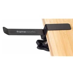 GATOR - Soporte Colgador para Audifonos GFW-HPHANGER