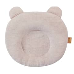 KIDSCOOL - ALMOHADA ANATOMICA SENSITY ROSADO.