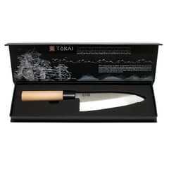 WAYU - Cuchillo Tokai Chef
