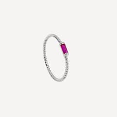 SUCCESS - Anillo Zoe Pink Be You Joyas