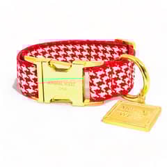 GENERICO - Collar para perro Animal West talla S