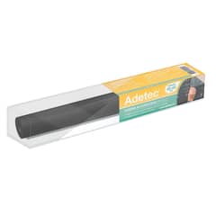 ADETEC - 2 Pizarras Autoadhesivas 40x60 Cm Removible