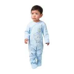 MOTA - PIJAMA NIÑO ALGODÓN