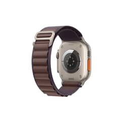 CELLBOX - Correa de Nylon Alpine para Apple Watch Ultra 1 y 2 - 49 mm