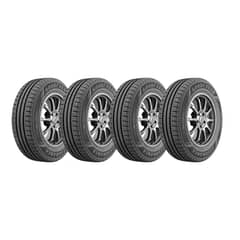 GOODYEAR - SET 4 NEUMATICOS 175/70 R13 82T ASSURANCE MAXLIFE