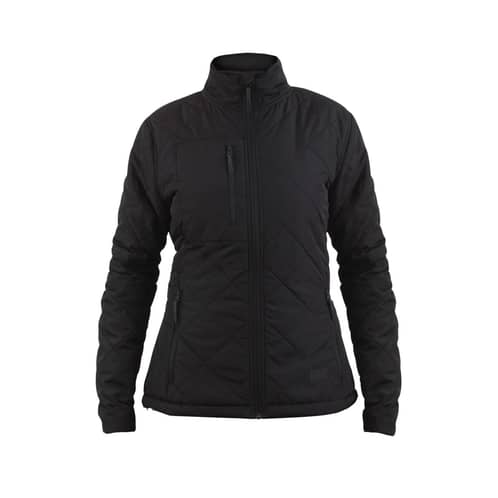 HARDWORK - Parka Hw Ecolight Tocornal Mujer