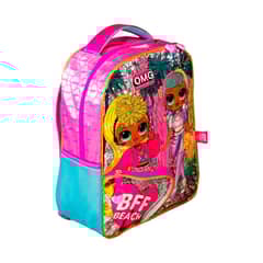 LOL SURPRISE - MOCHILA ORIGINAL NIÑA OMG OMG007-BP135A