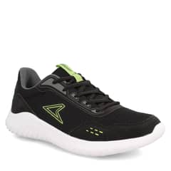 POWER - Zapatilla Unisex Alter Negro