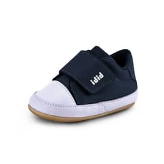 BIBI - Zapatillas Afeto joy II Azul marino Niño
