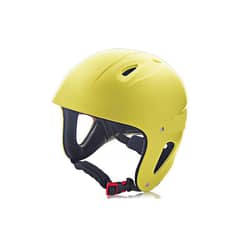 XPED - Casco Raft Full Cut Yellow Medium